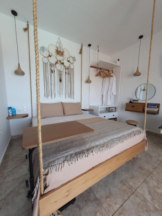 Tramonto Luxury Villa No1- Breathtaking Sunset View Foiníkion Extérieur photo