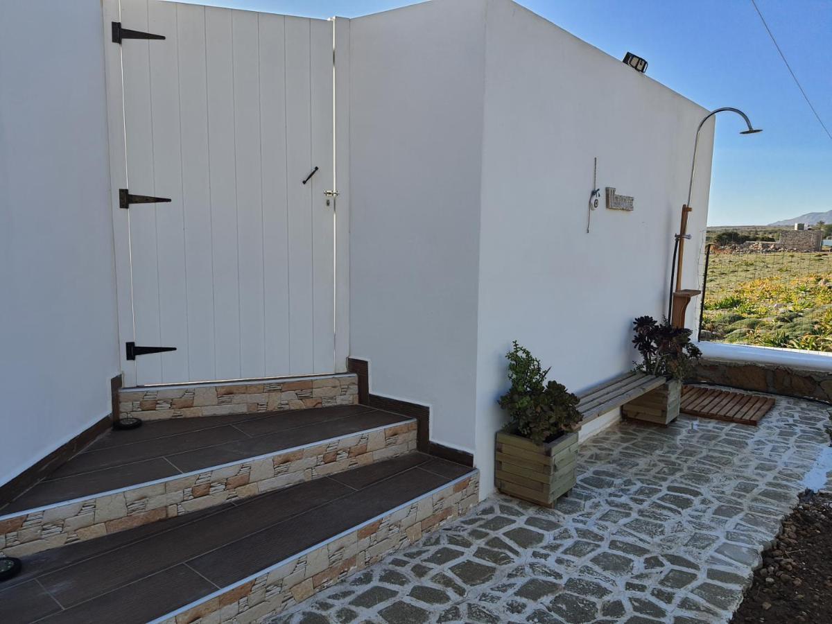 Tramonto Luxury Villa No1- Breathtaking Sunset View Foiníkion Extérieur photo